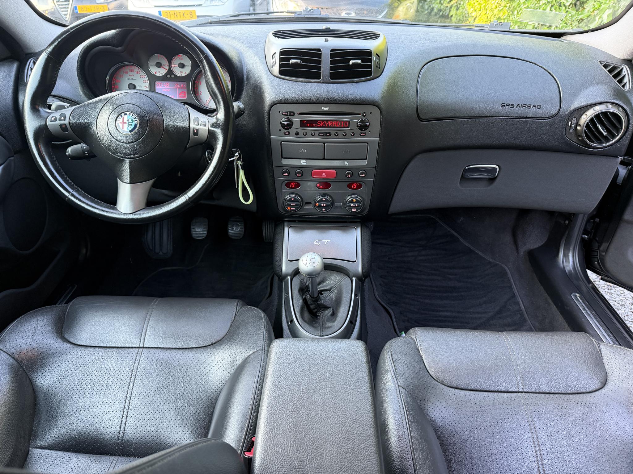 Foto van Alfa Romeo Alfa Romeo GT