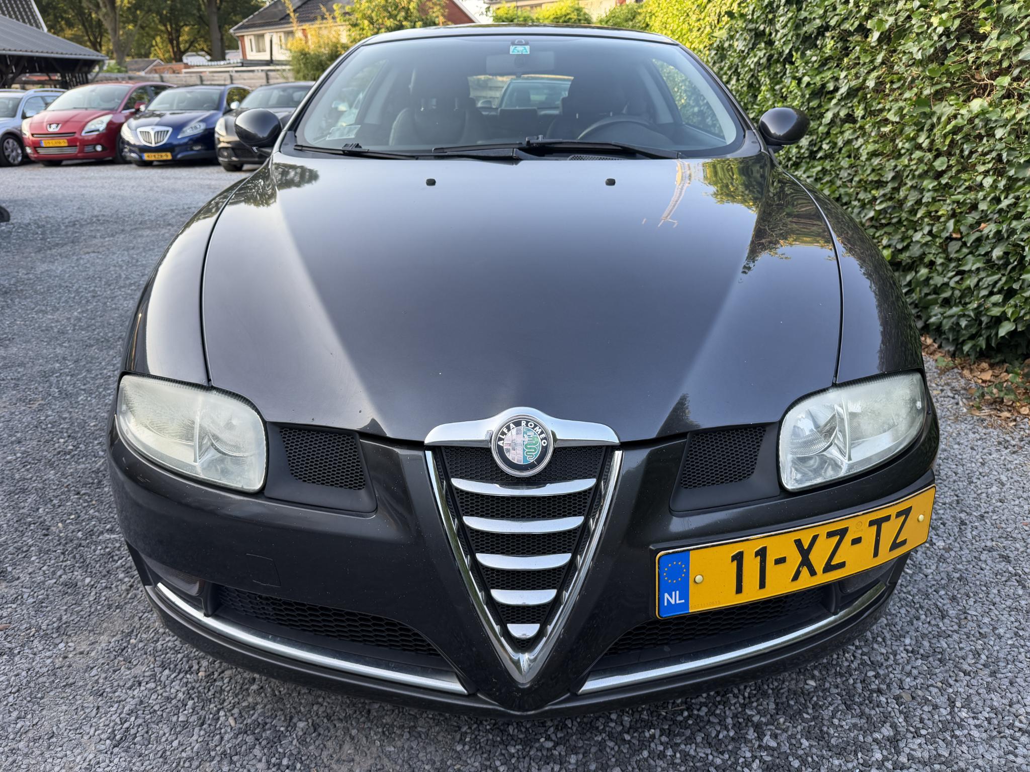 Foto van Alfa Romeo Alfa Romeo GT