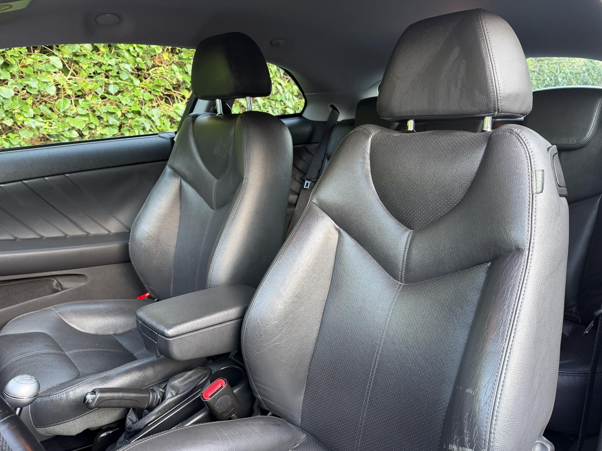 Foto van Alfa Romeo Alfa Romeo GT