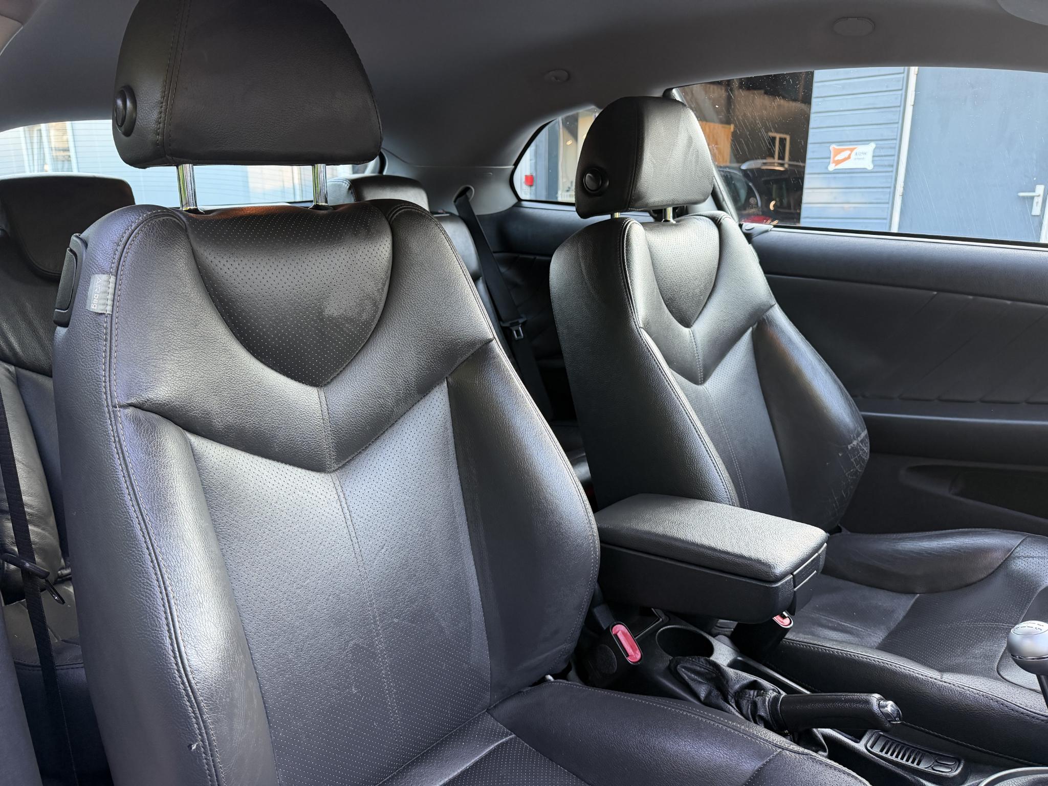 Foto van Alfa Romeo Alfa Romeo GT