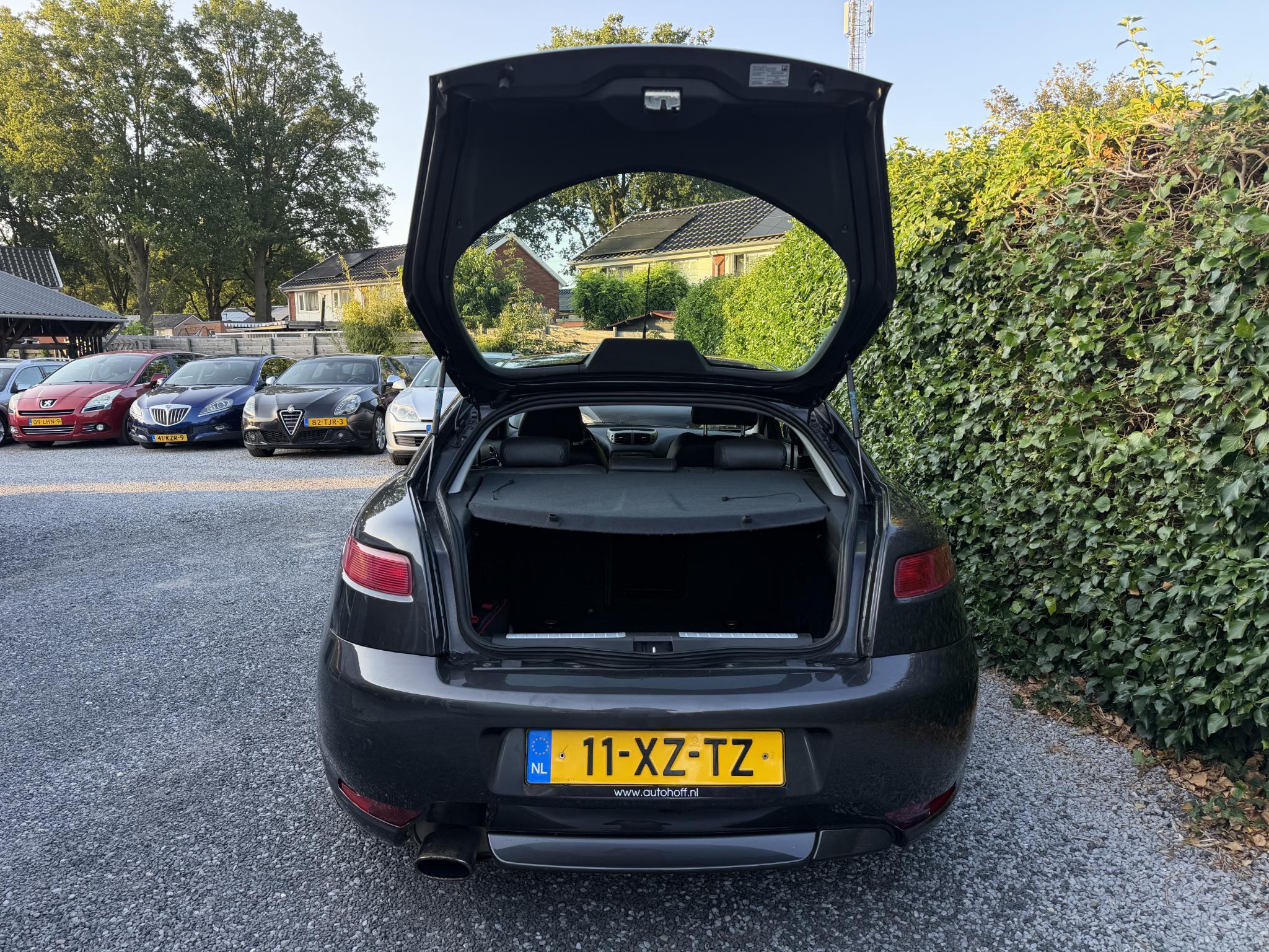 Foto van Alfa Romeo Alfa Romeo GT