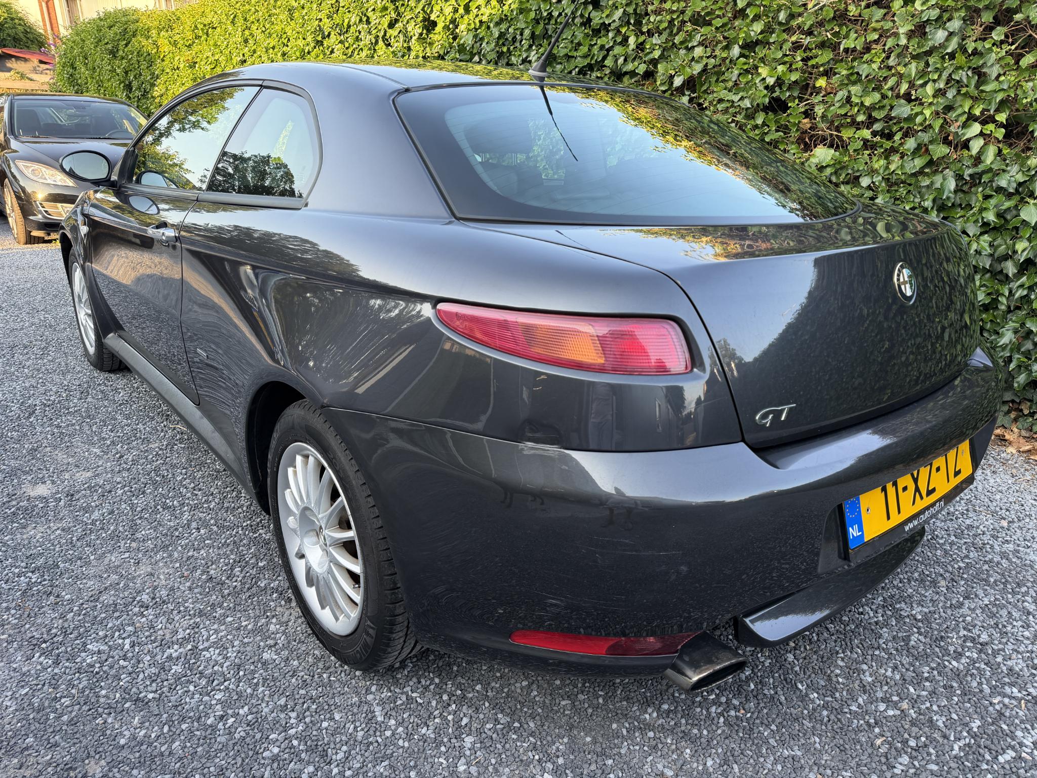 Foto van Alfa Romeo Alfa Romeo GT
