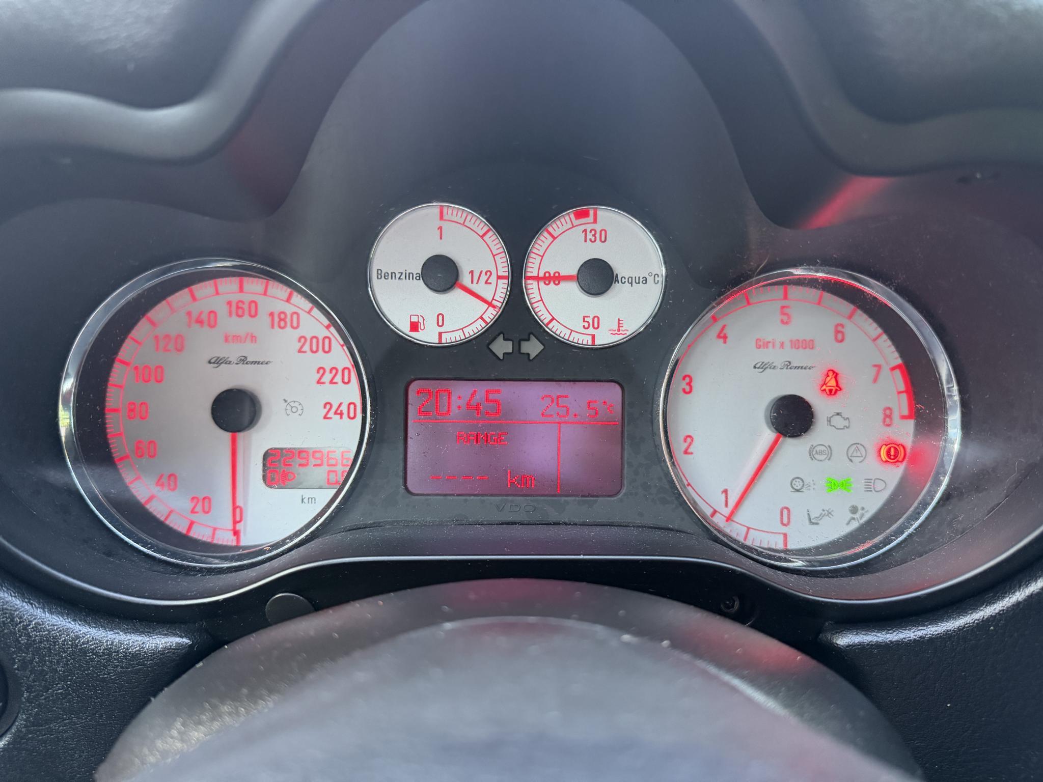 Foto van Alfa Romeo Alfa Romeo GT
