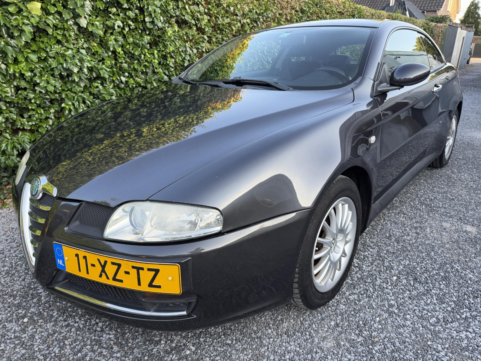 Foto van Alfa Romeo Alfa Romeo GT