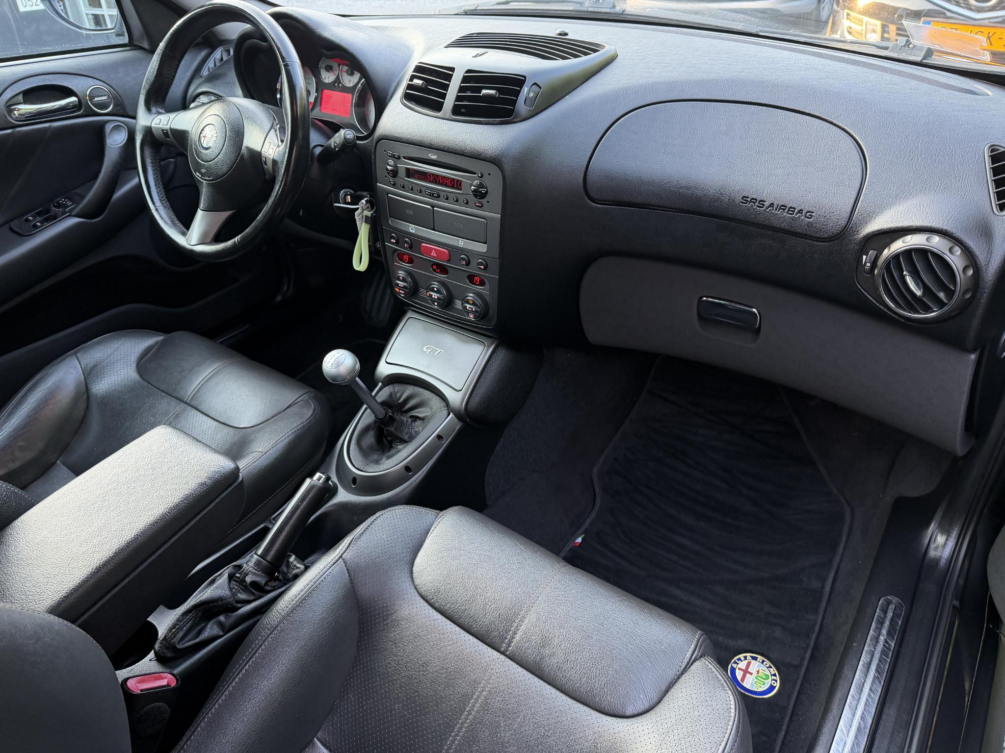 Foto van Alfa Romeo Alfa Romeo GT
