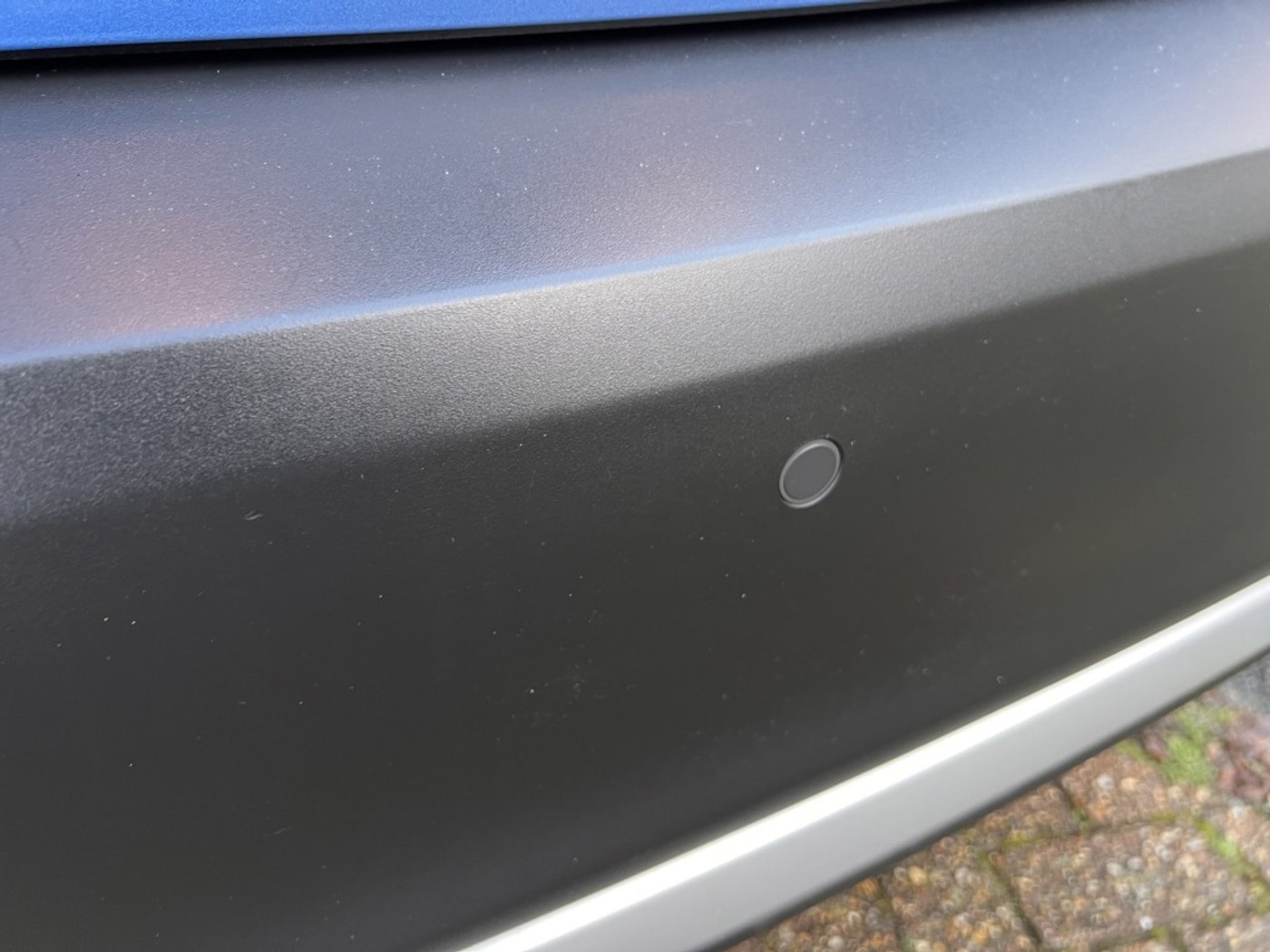 Foto van Opel Karl