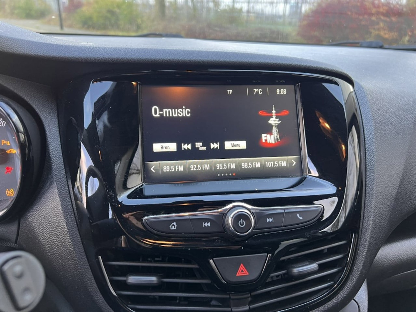 Foto van Opel Karl