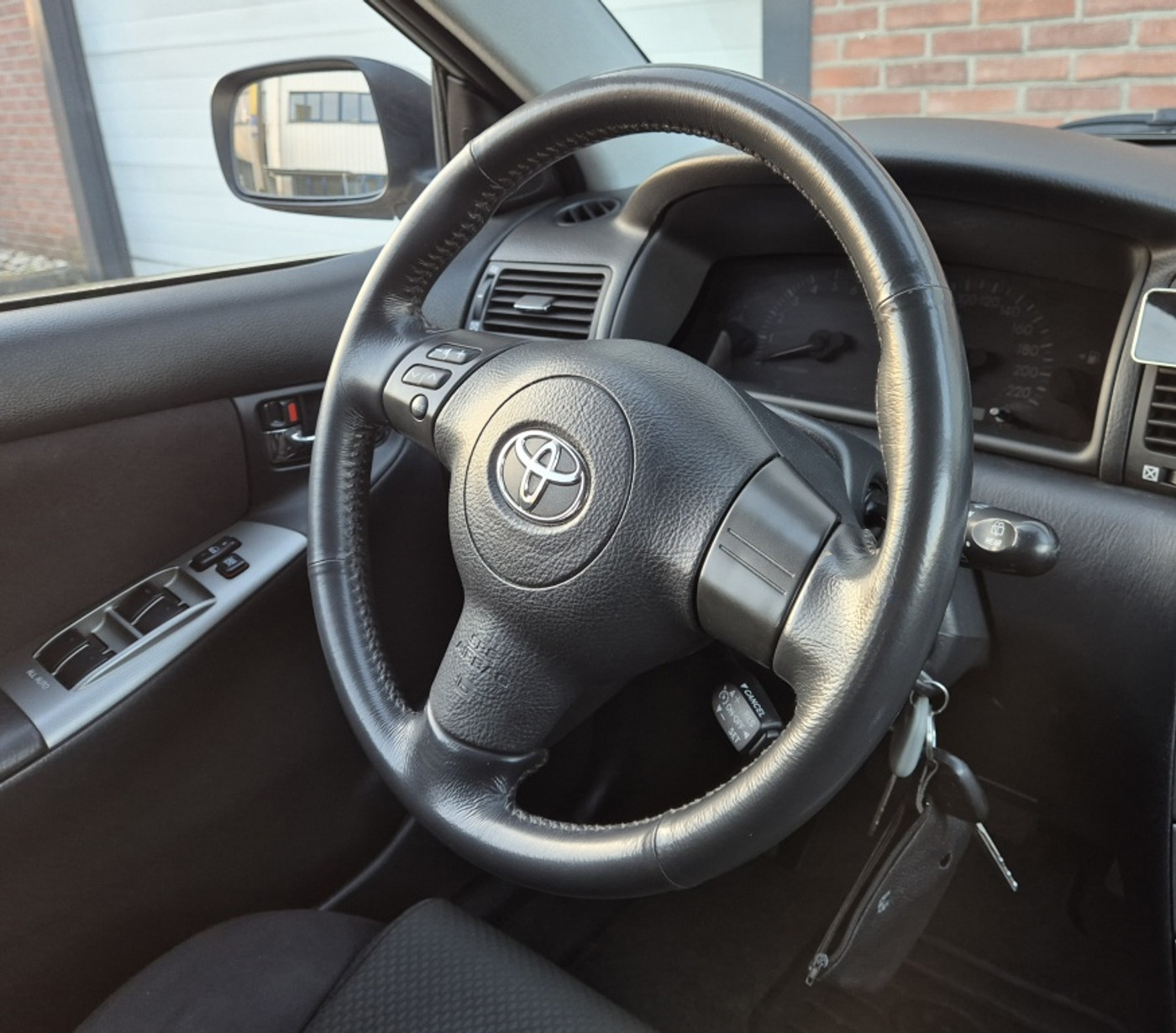 Foto van Toyota Toyota Corolla