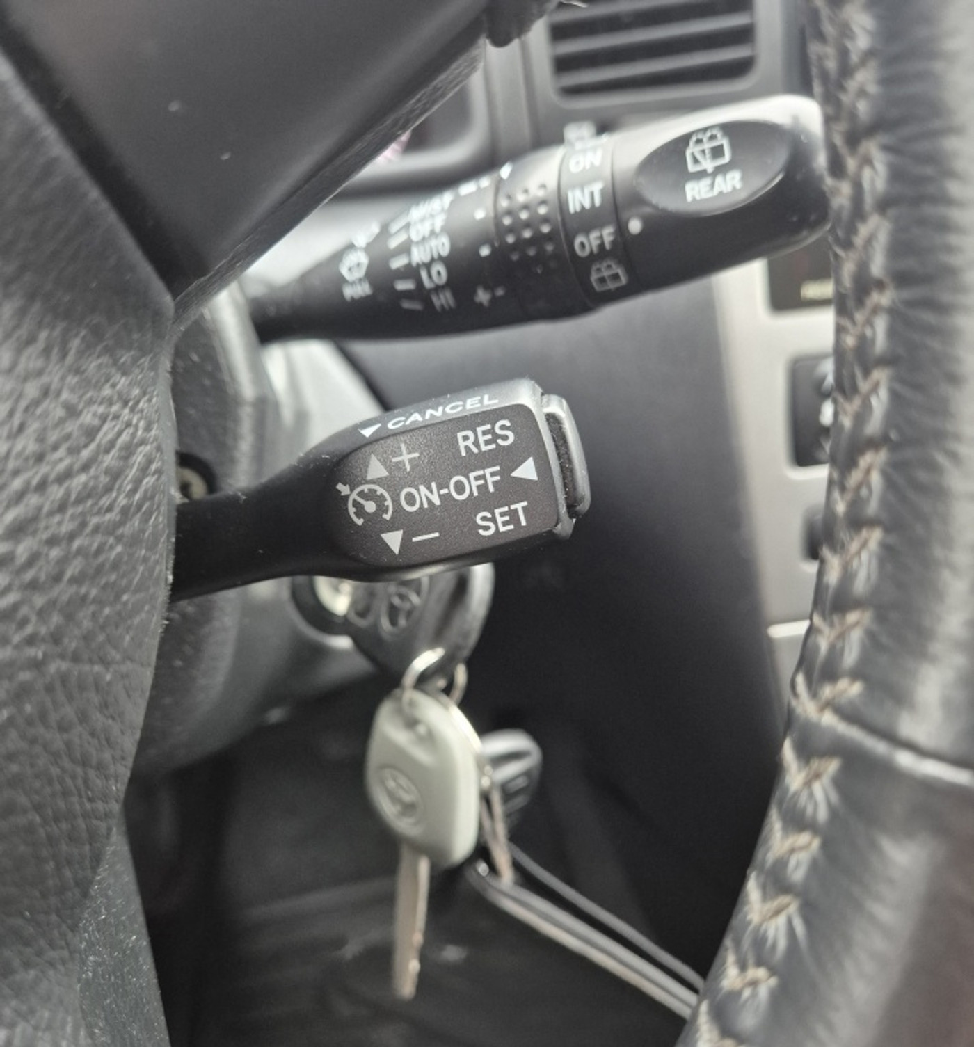 Foto van Toyota Toyota Corolla