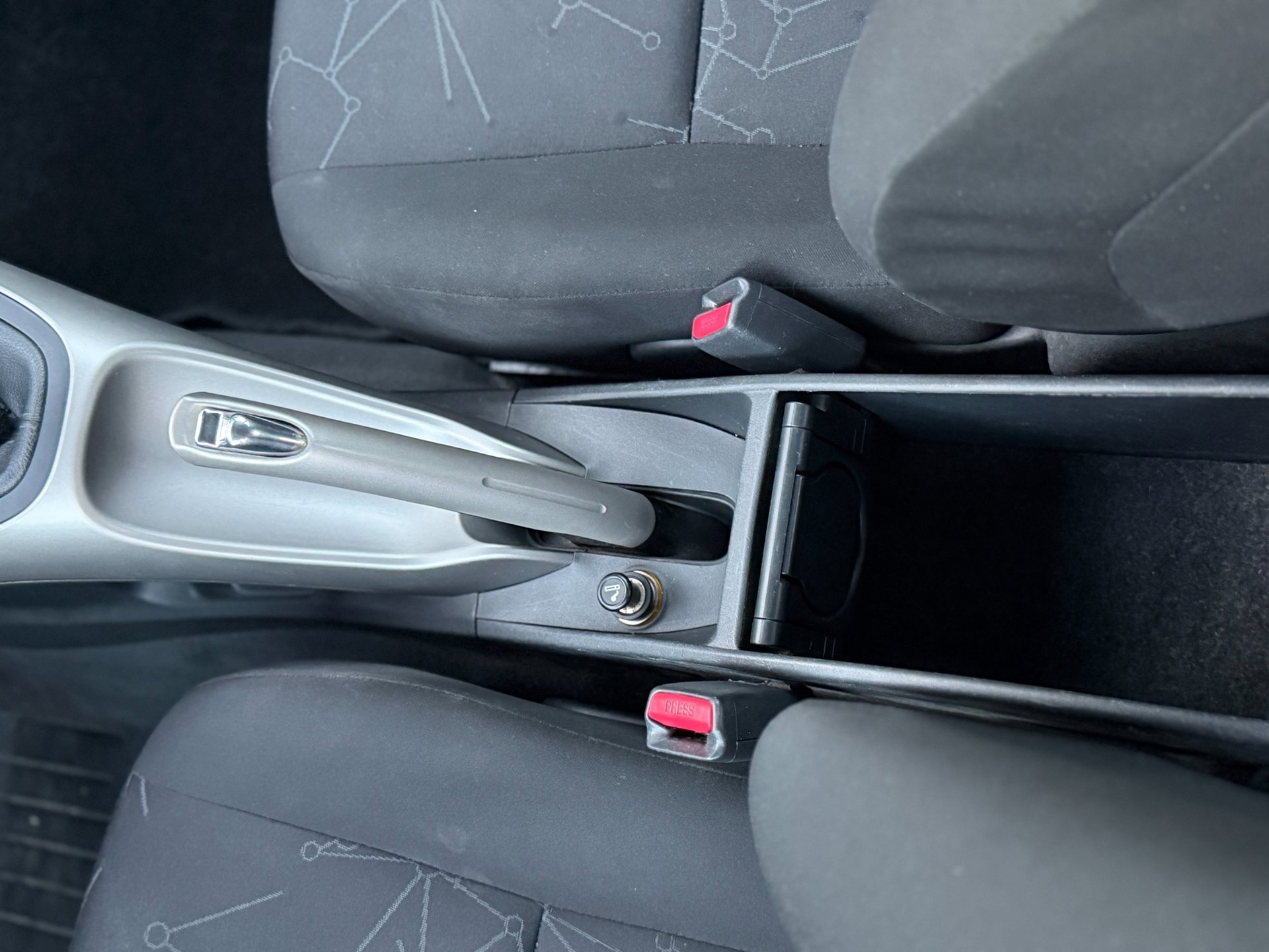 Foto van Toyota Toyota Auris