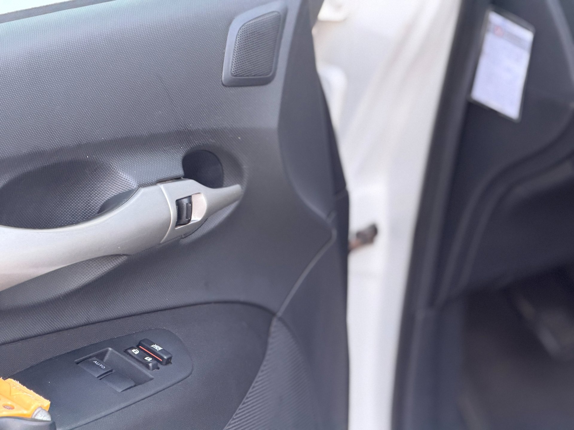 Foto van Toyota Toyota Auris