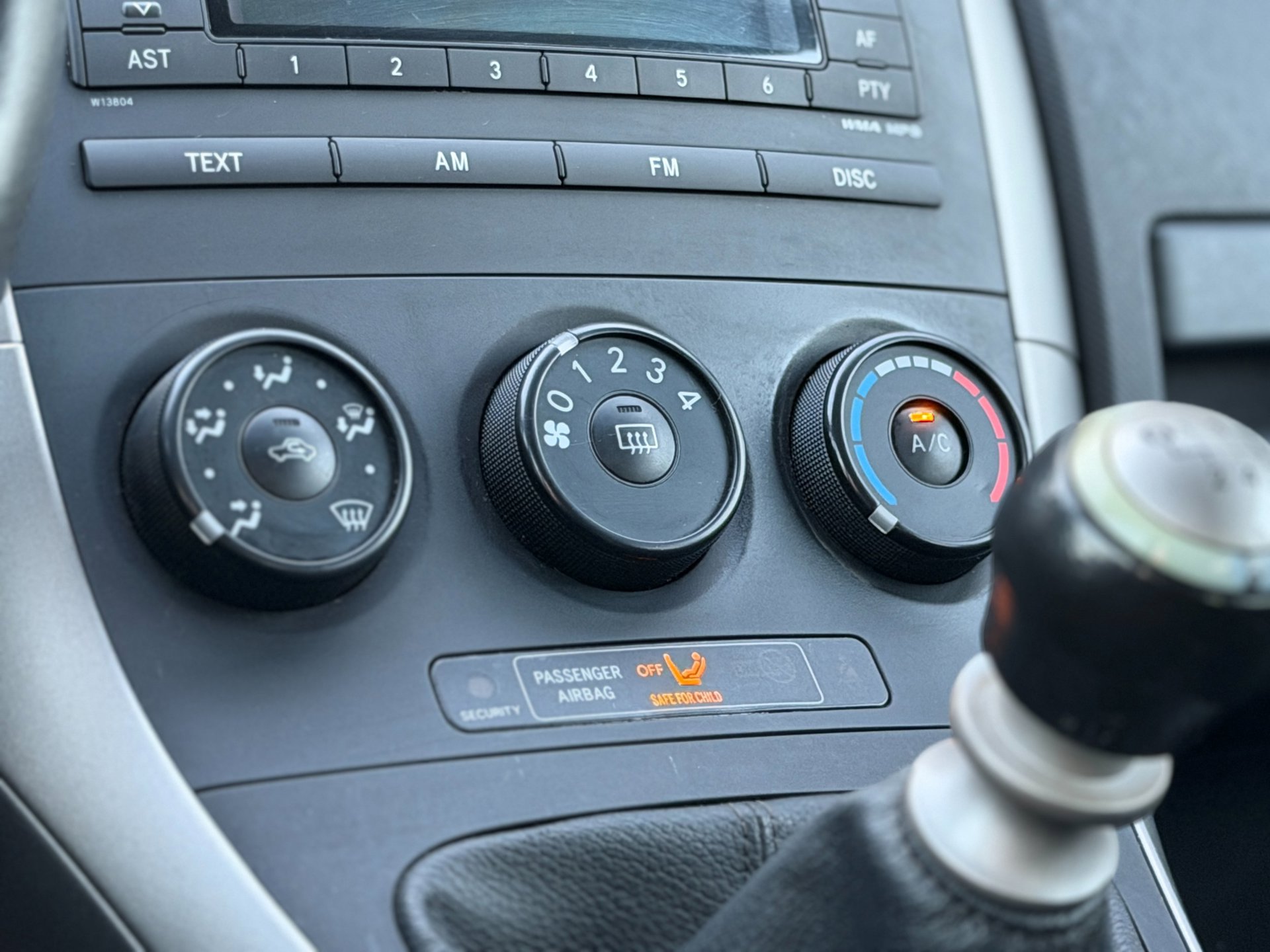 Foto van Toyota Toyota Auris