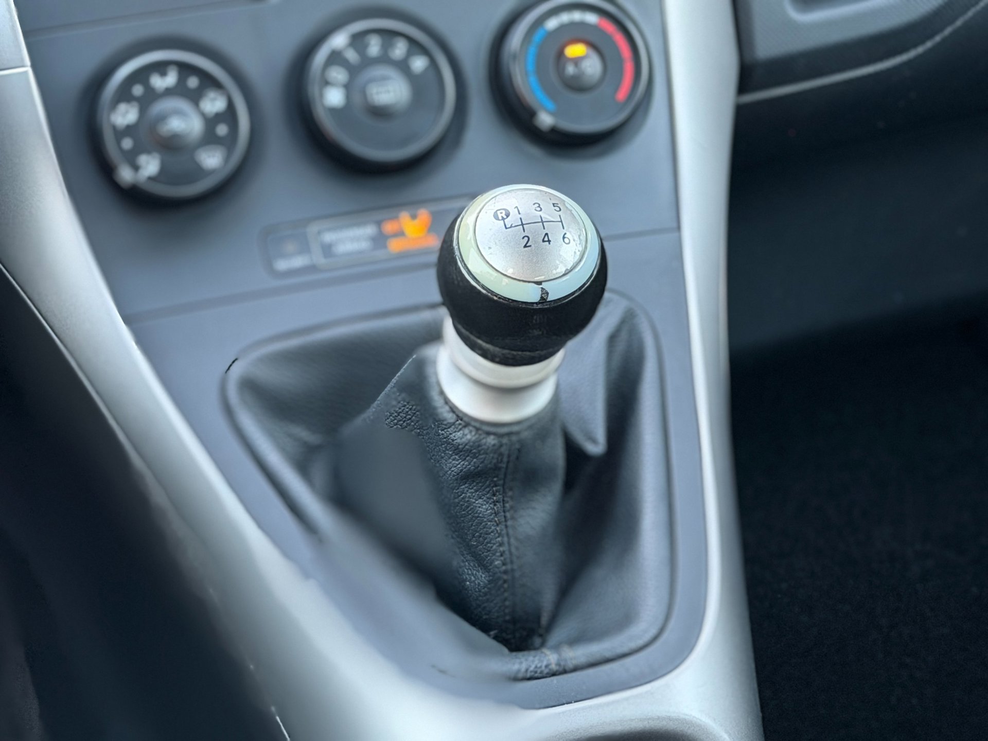 Foto van Toyota Toyota Auris
