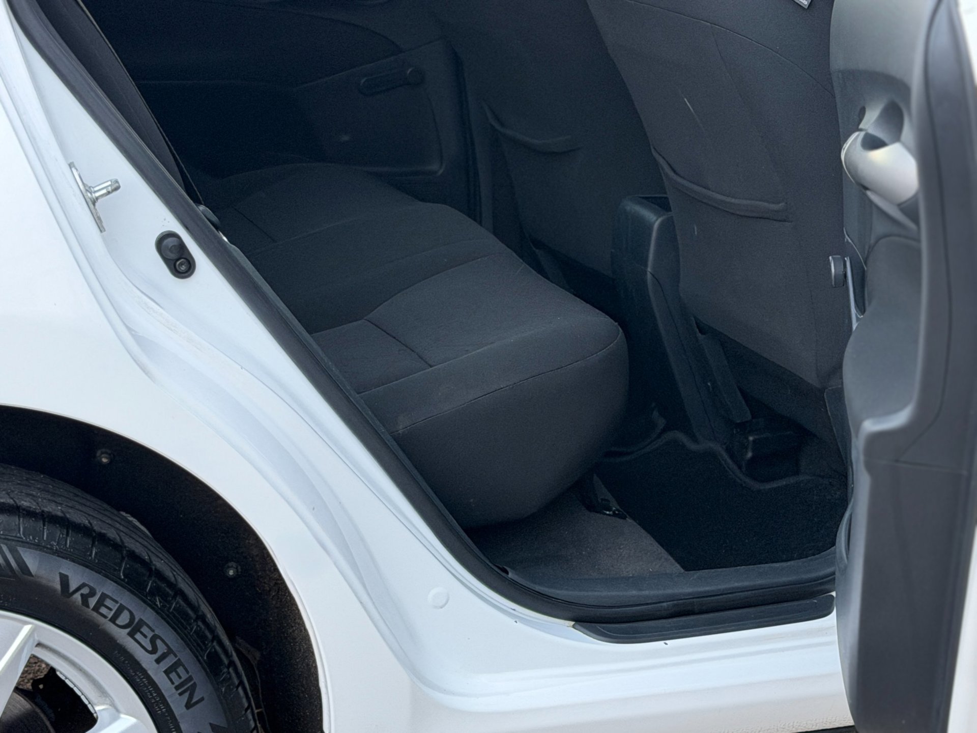 Foto van Toyota Toyota Auris