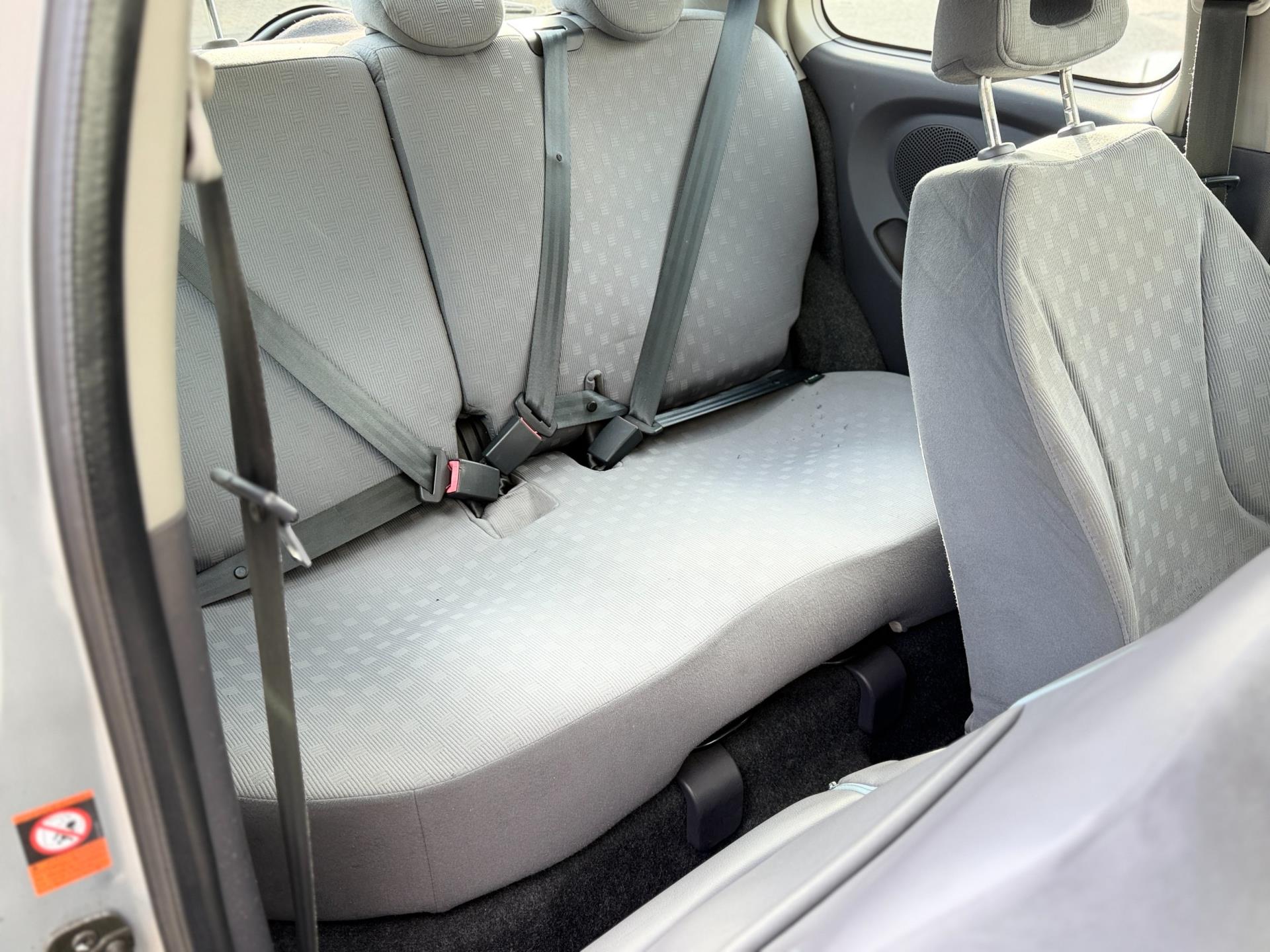 Foto van Nissan Nissan Micra