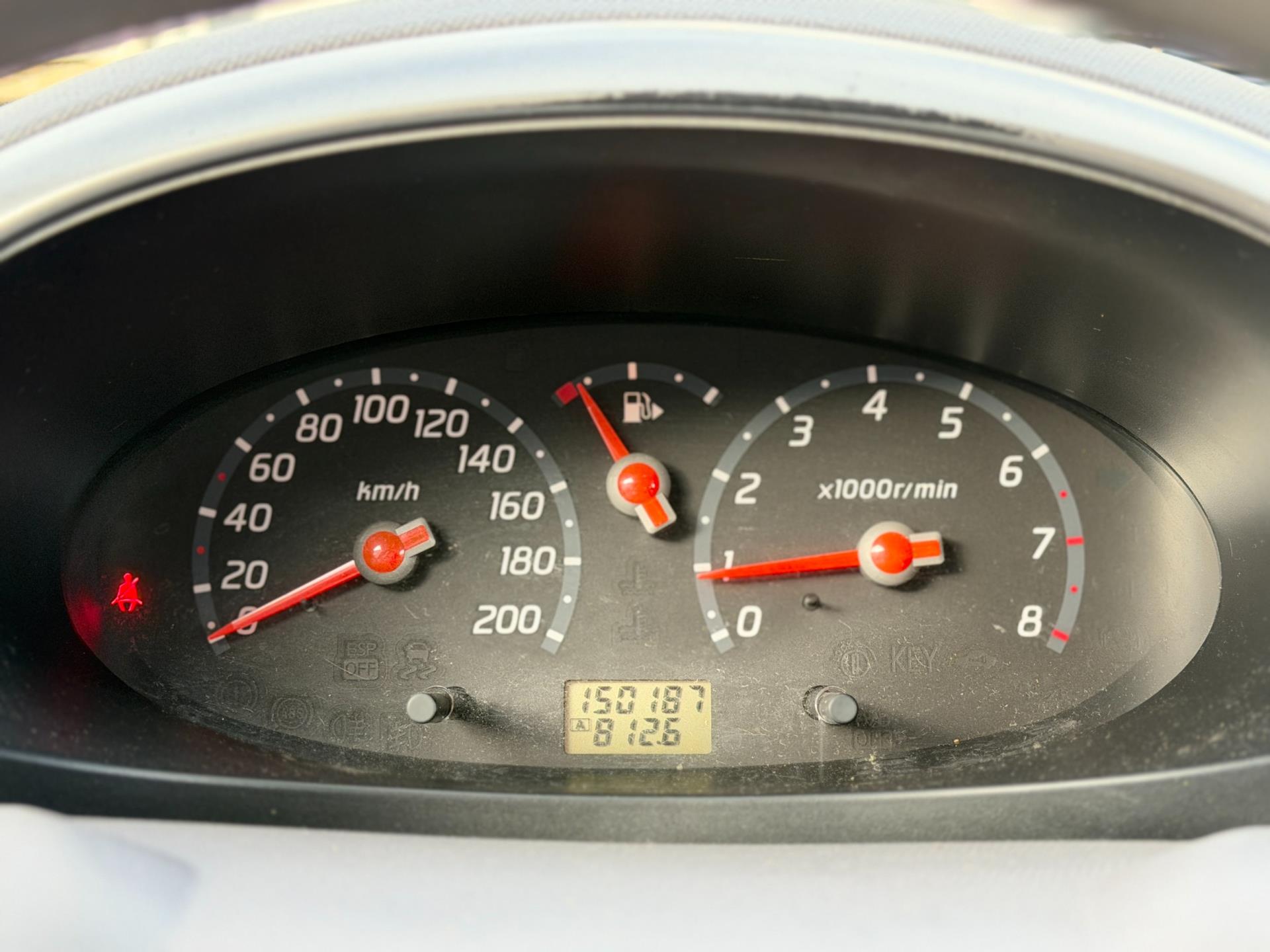 Foto van Nissan Nissan Micra