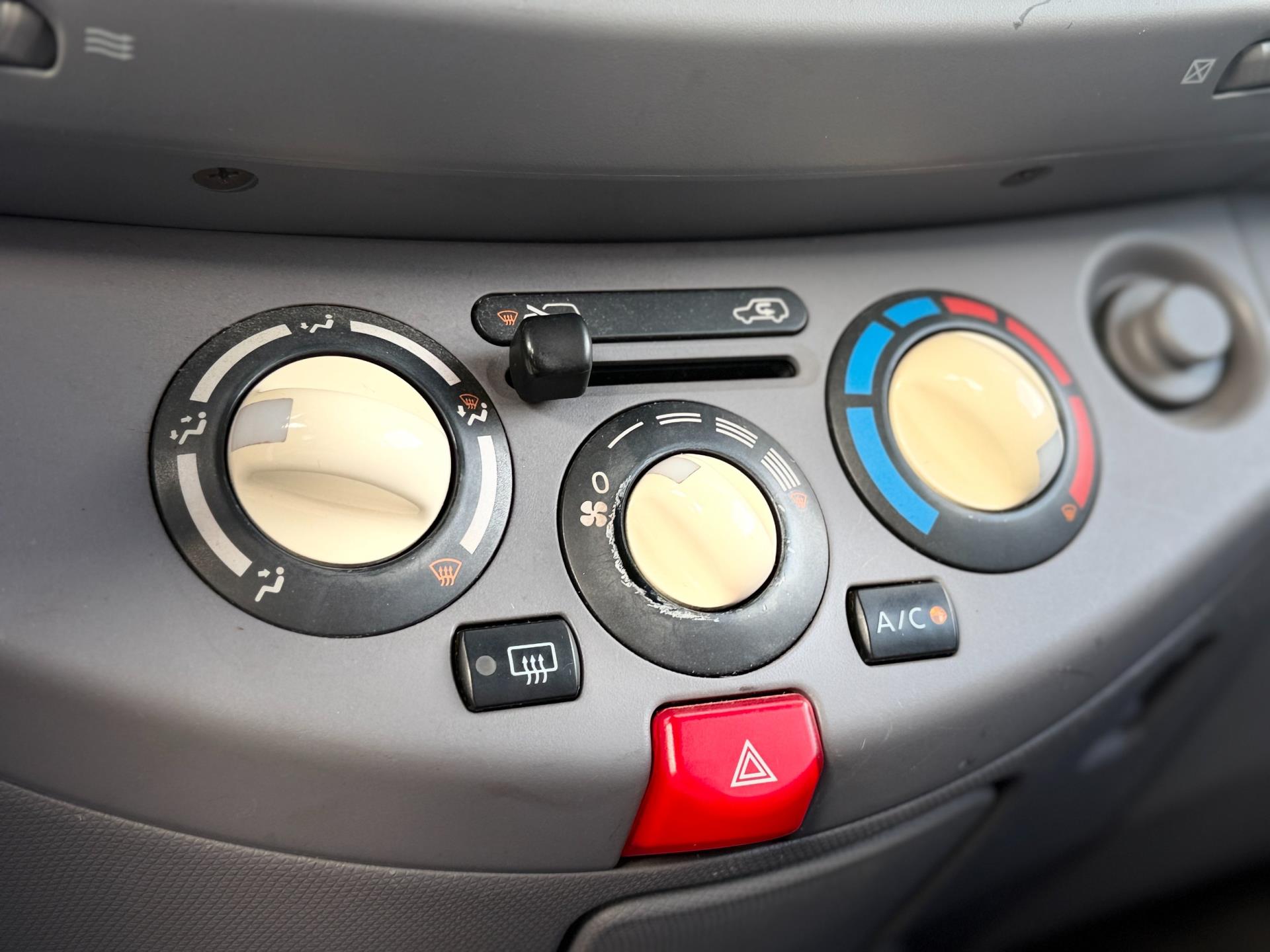 Foto van Nissan Nissan Micra
