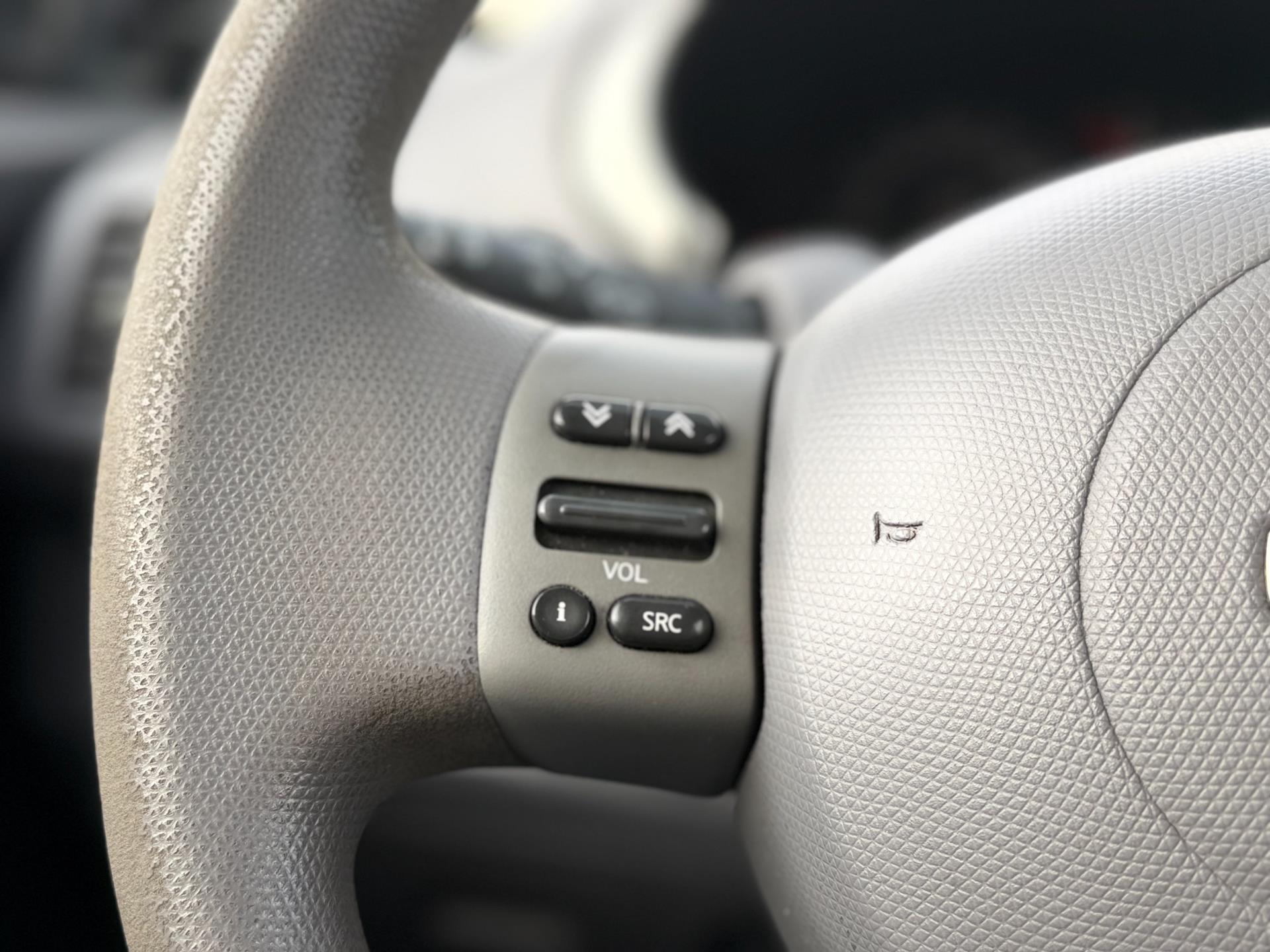 Foto van Nissan Nissan Micra