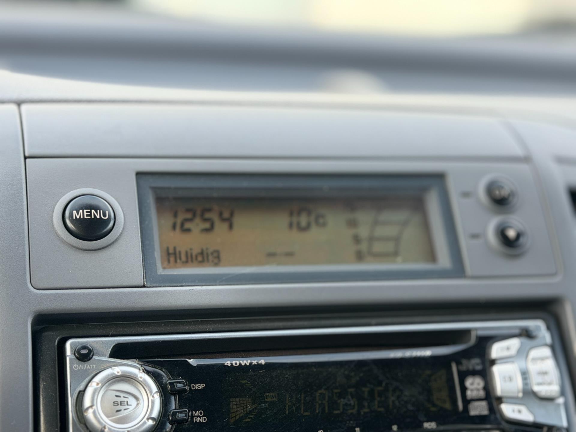 Foto van Nissan Nissan Micra