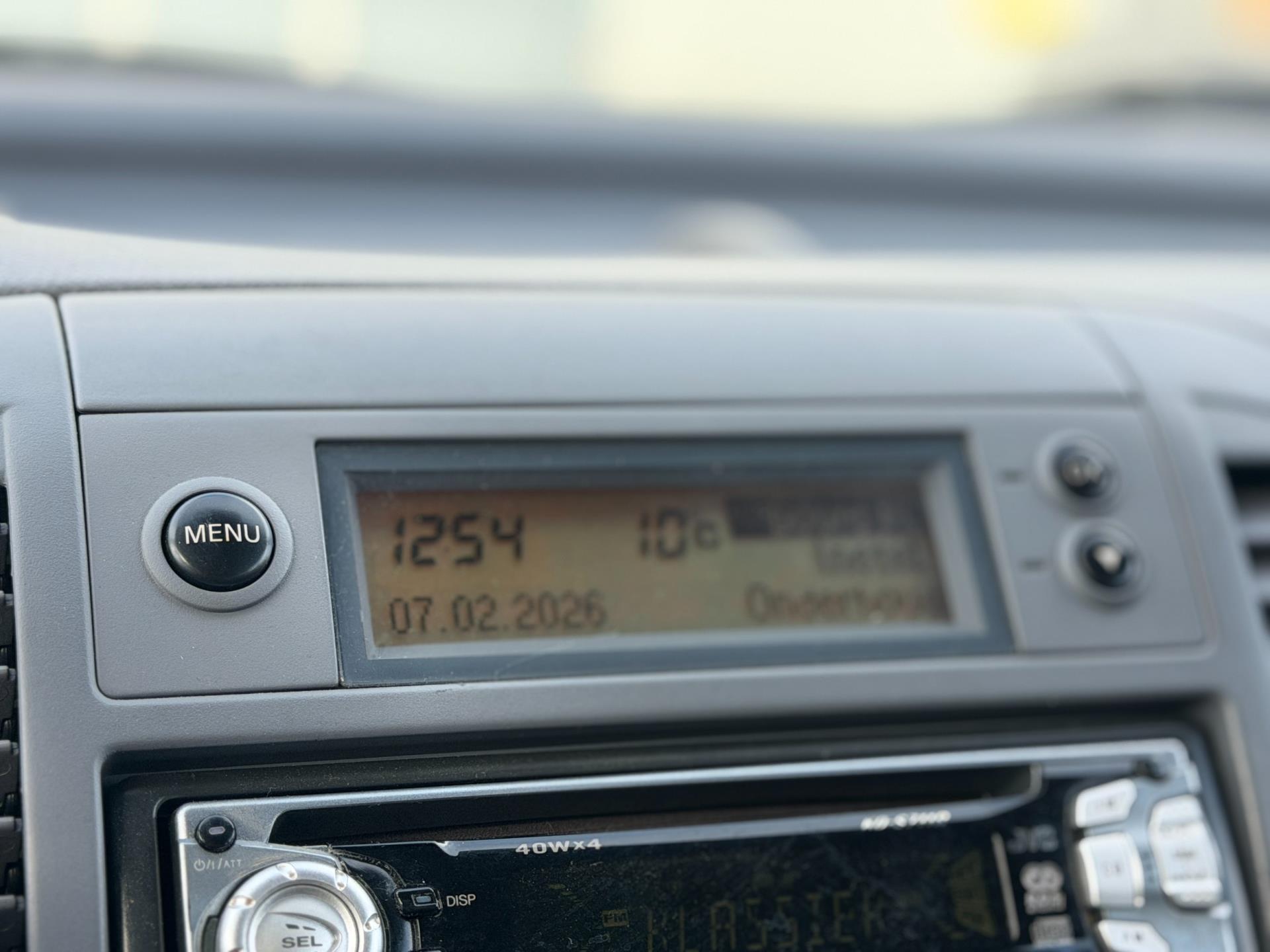 Foto van Nissan Nissan Micra