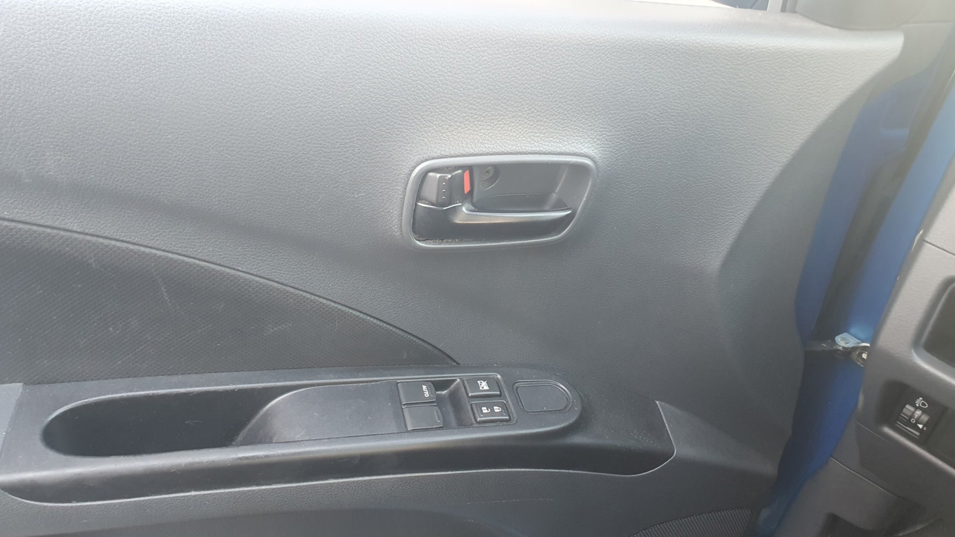 Foto van Suzuki Celerio