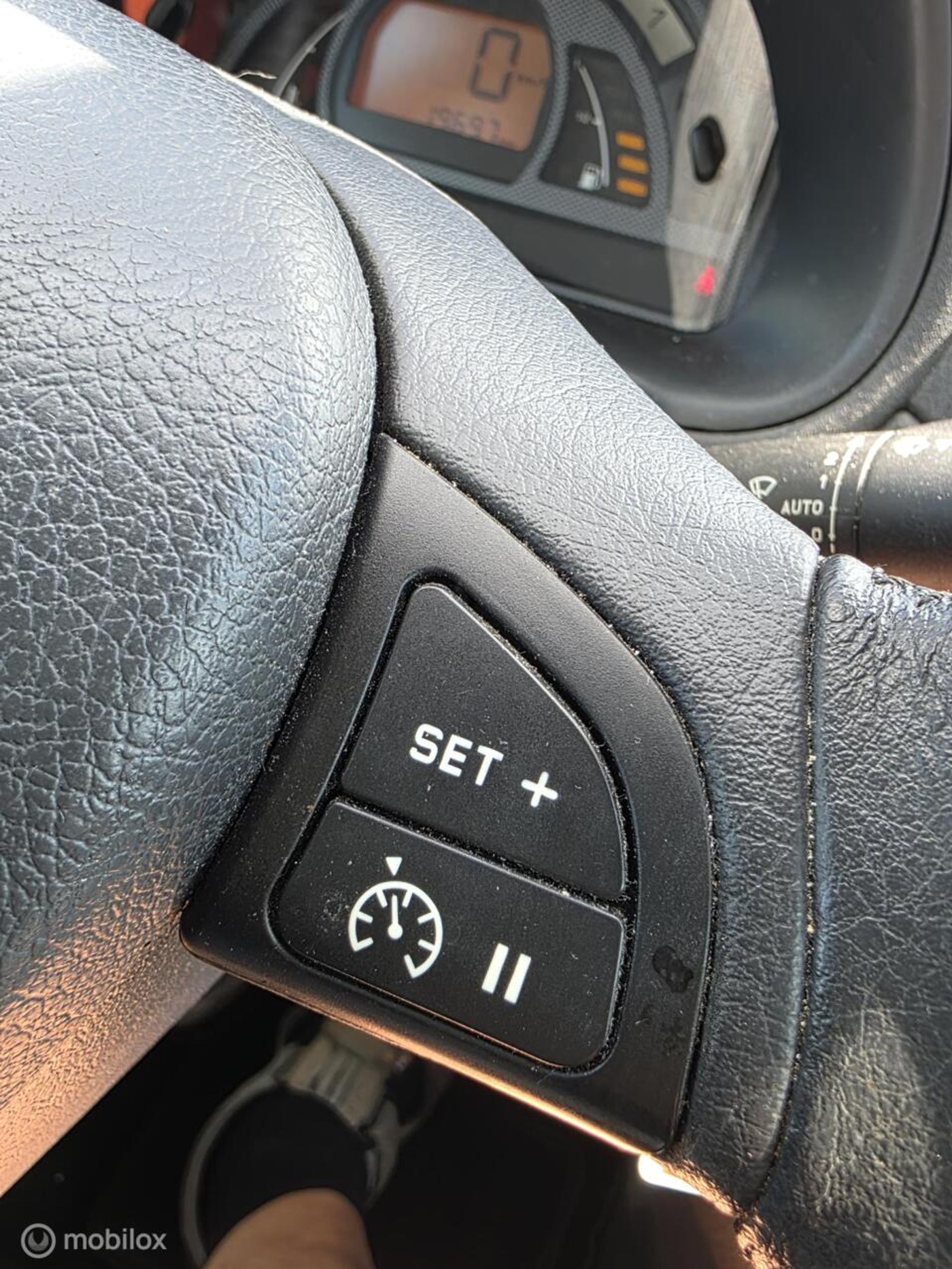 Foto van Citroen C2