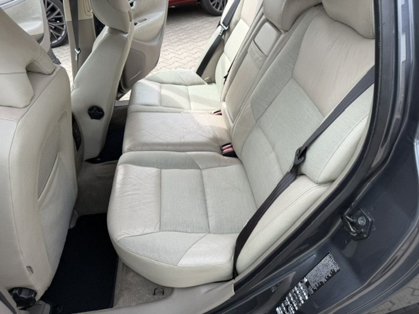 Foto van Volvo V70