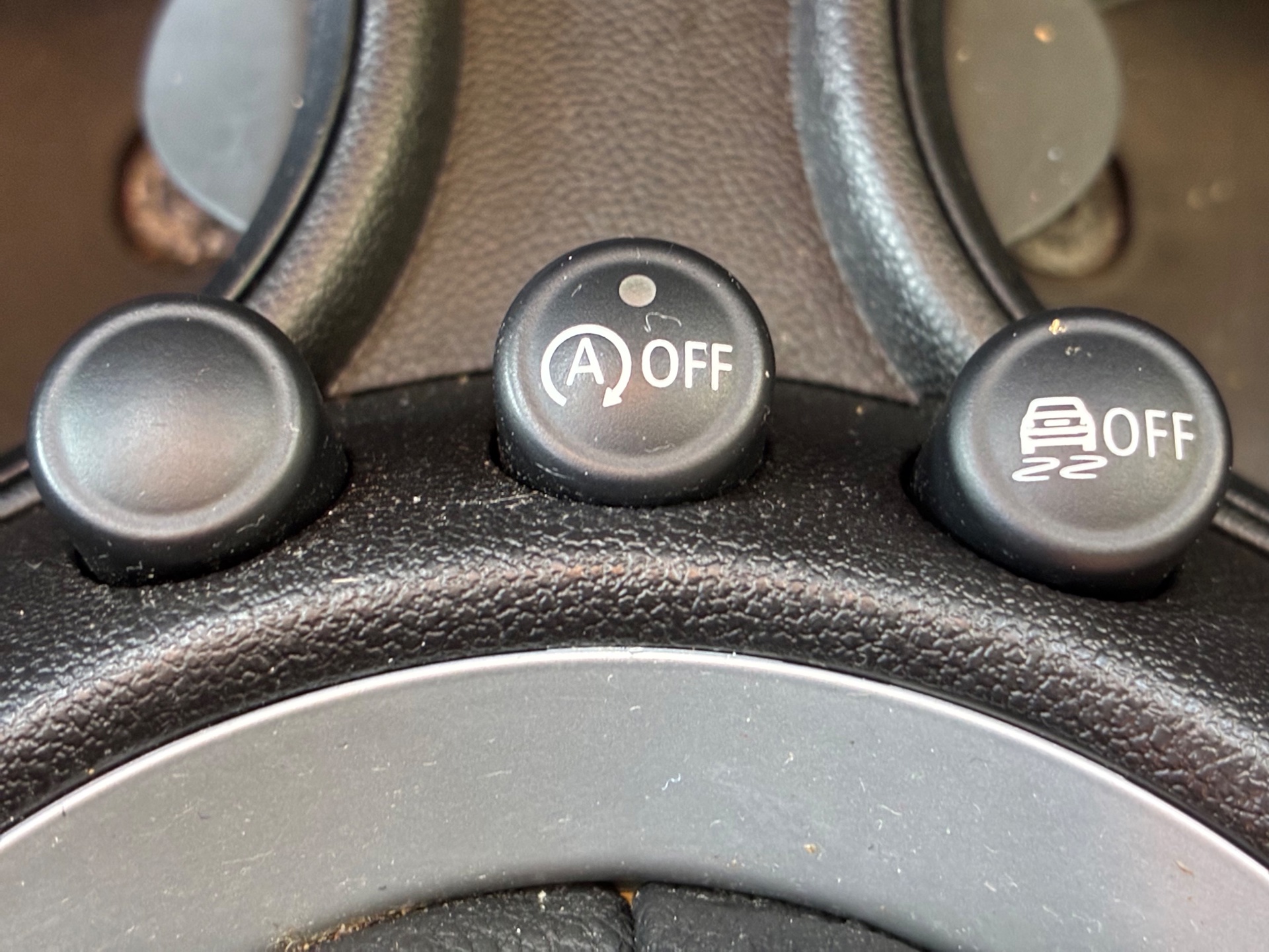 Foto van Mini Cooper
