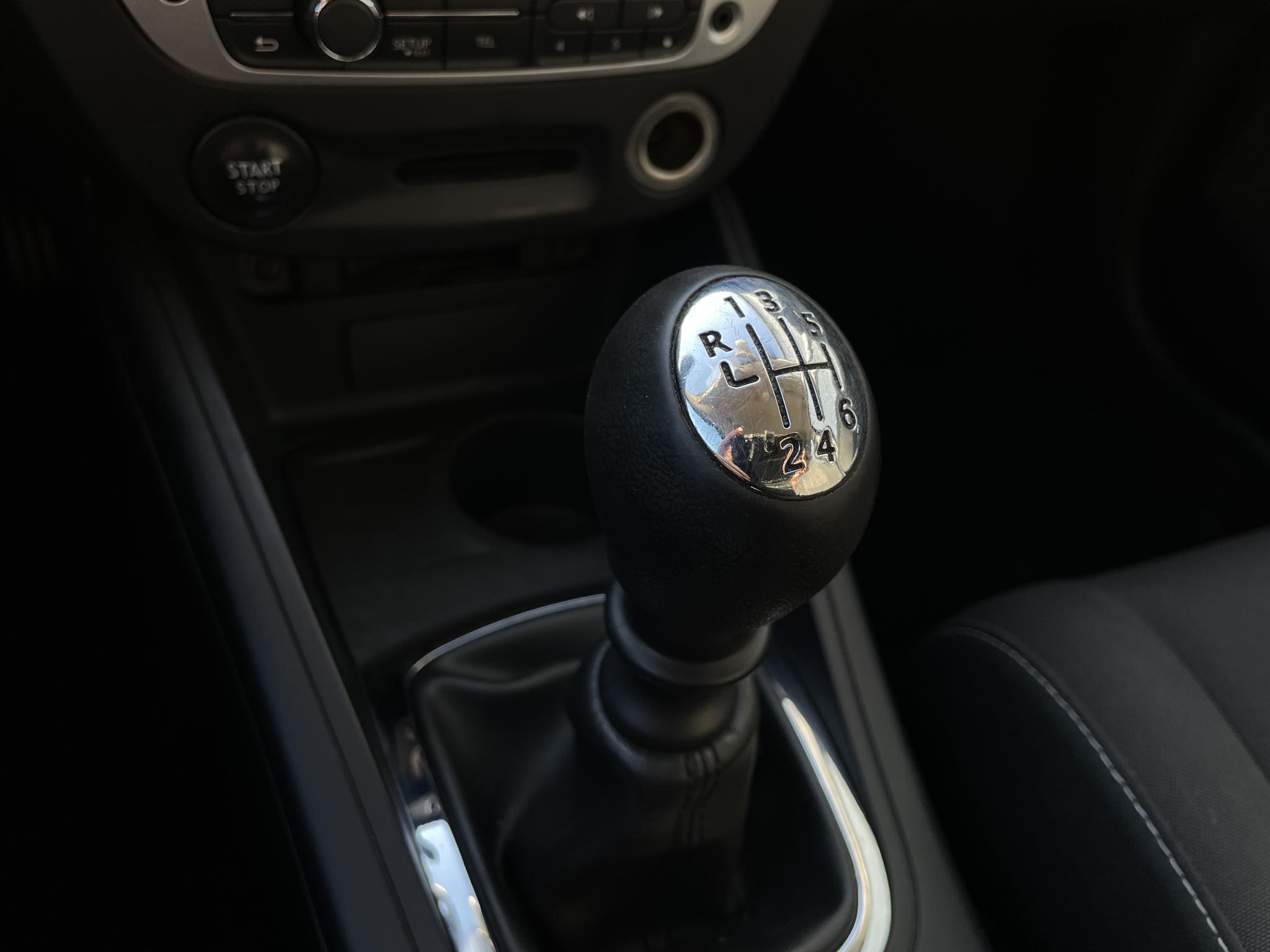 Foto van Renault Mégane Estate