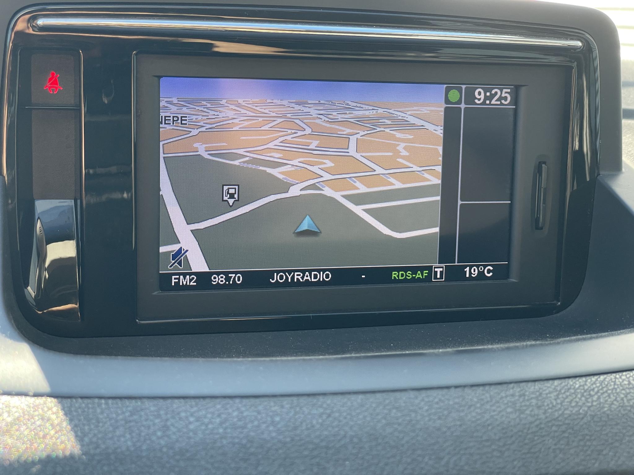Foto van Renault Mégane Estate