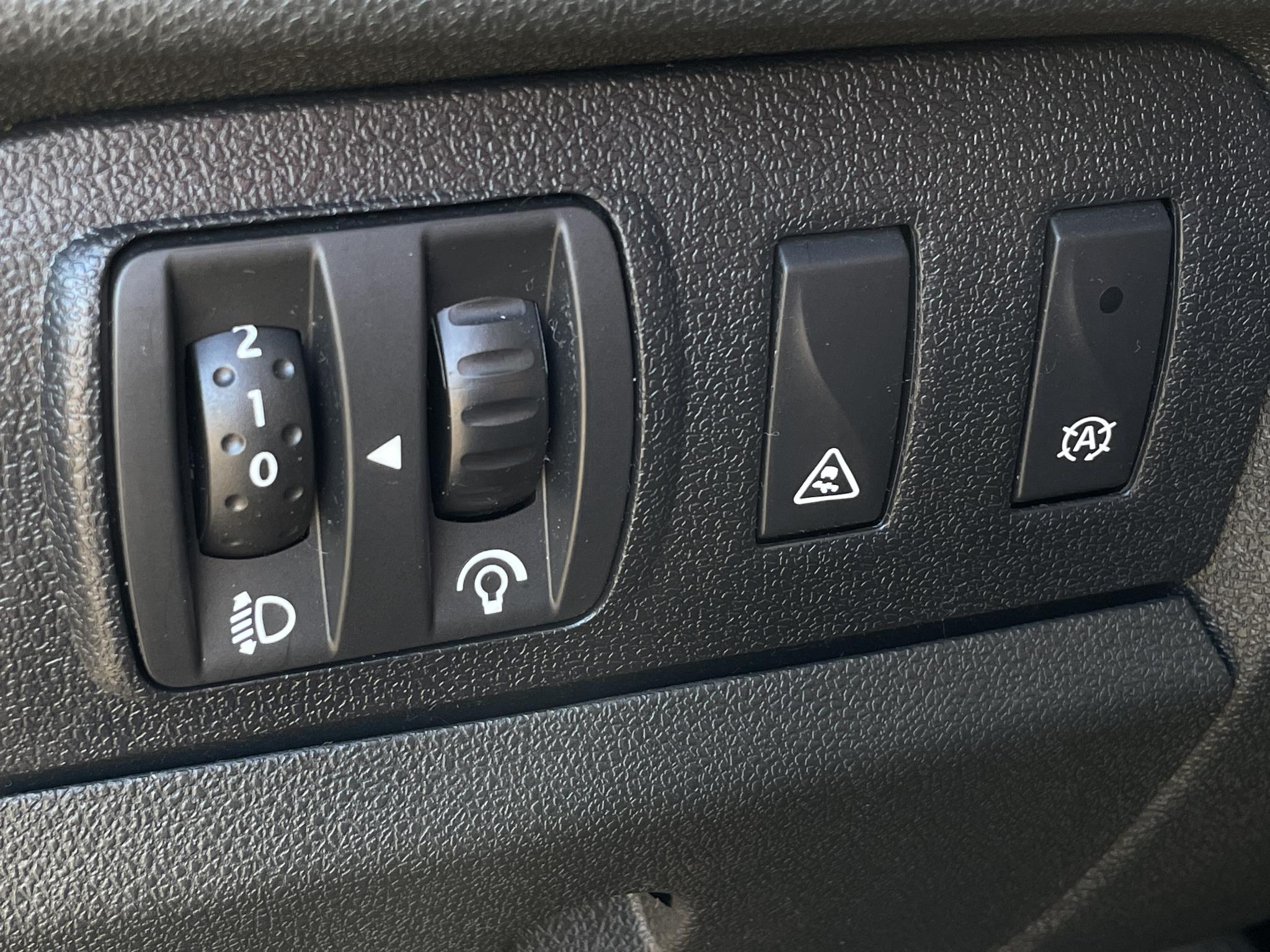 Foto van Renault Mégane Estate