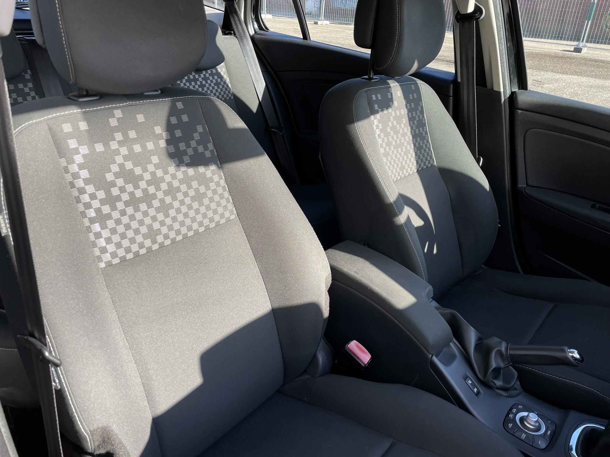 Foto van Renault Mégane Estate