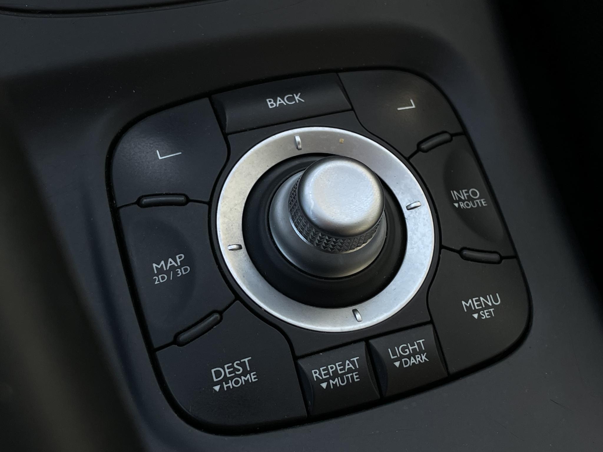 Foto van Renault Mégane Estate