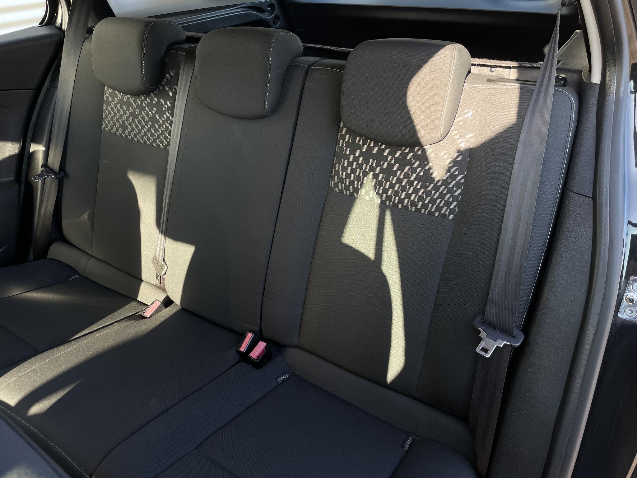 Foto van Renault Mégane Estate