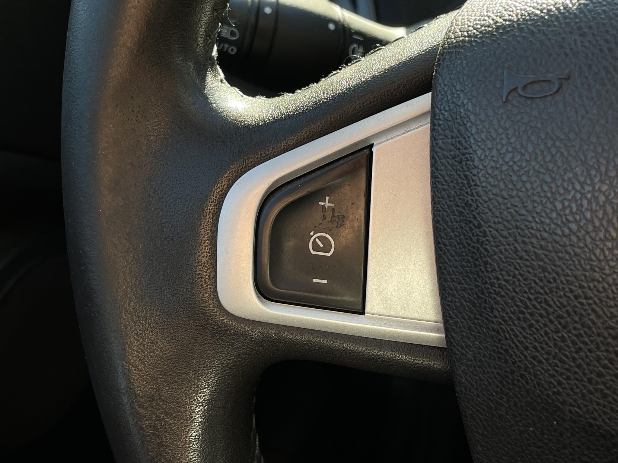 Foto van Renault Mégane Estate