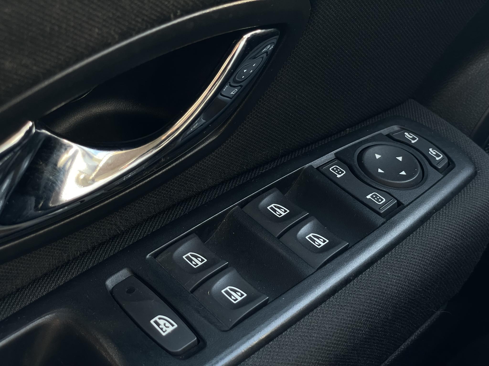 Foto van Renault Mégane Estate