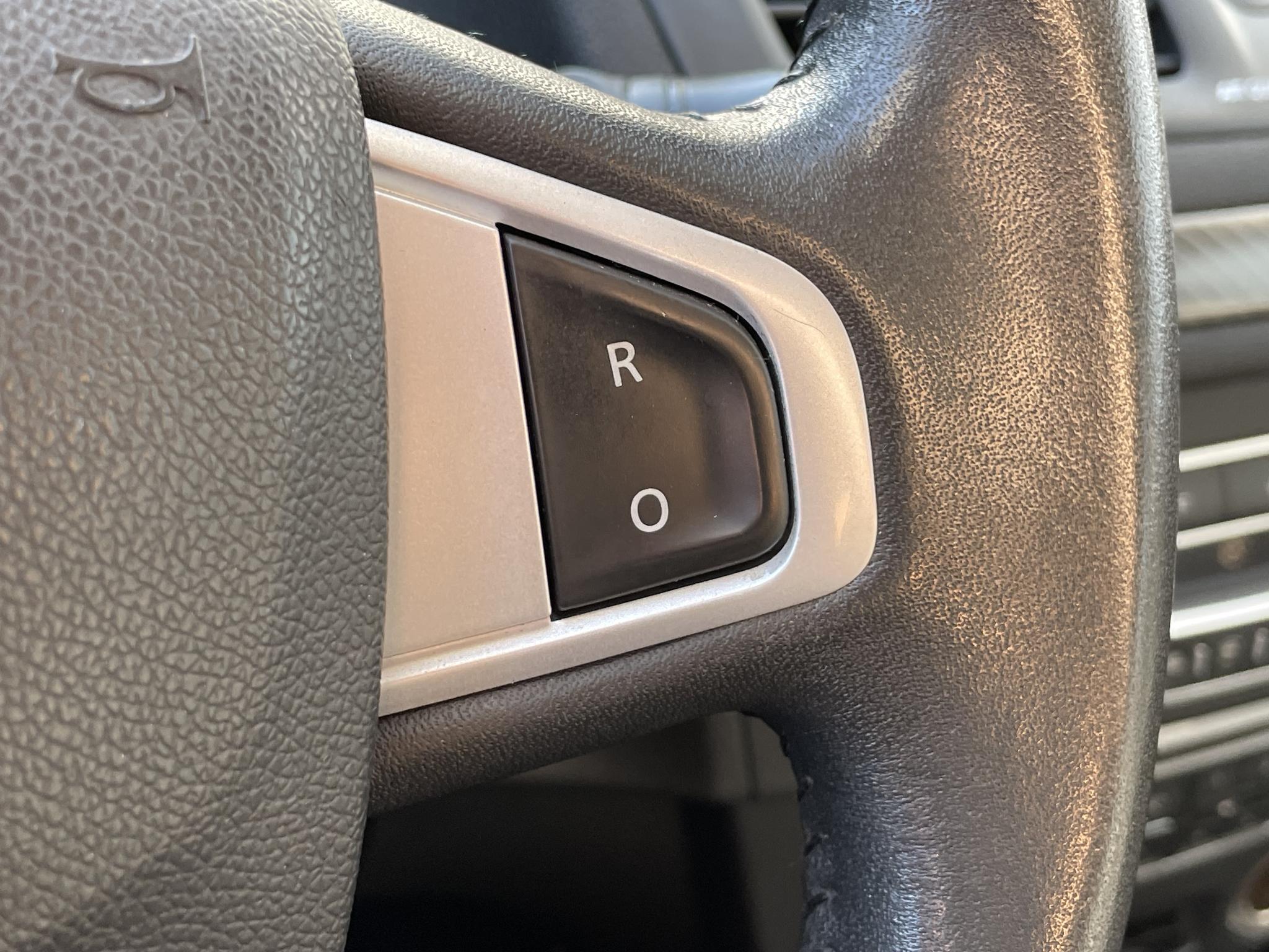 Foto van Renault Mégane Estate