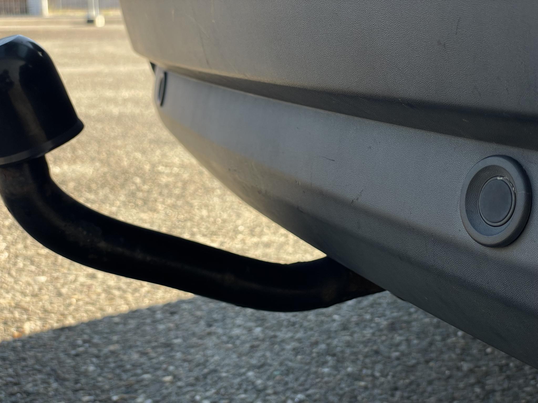 Foto van Renault Mégane Estate