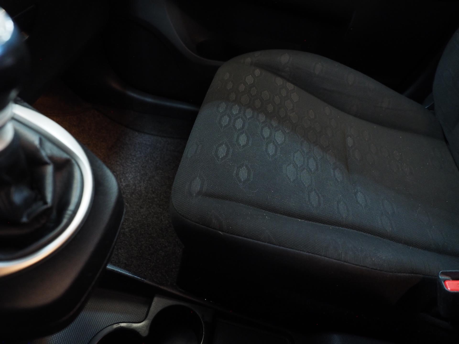 Foto van Subaru Trezia