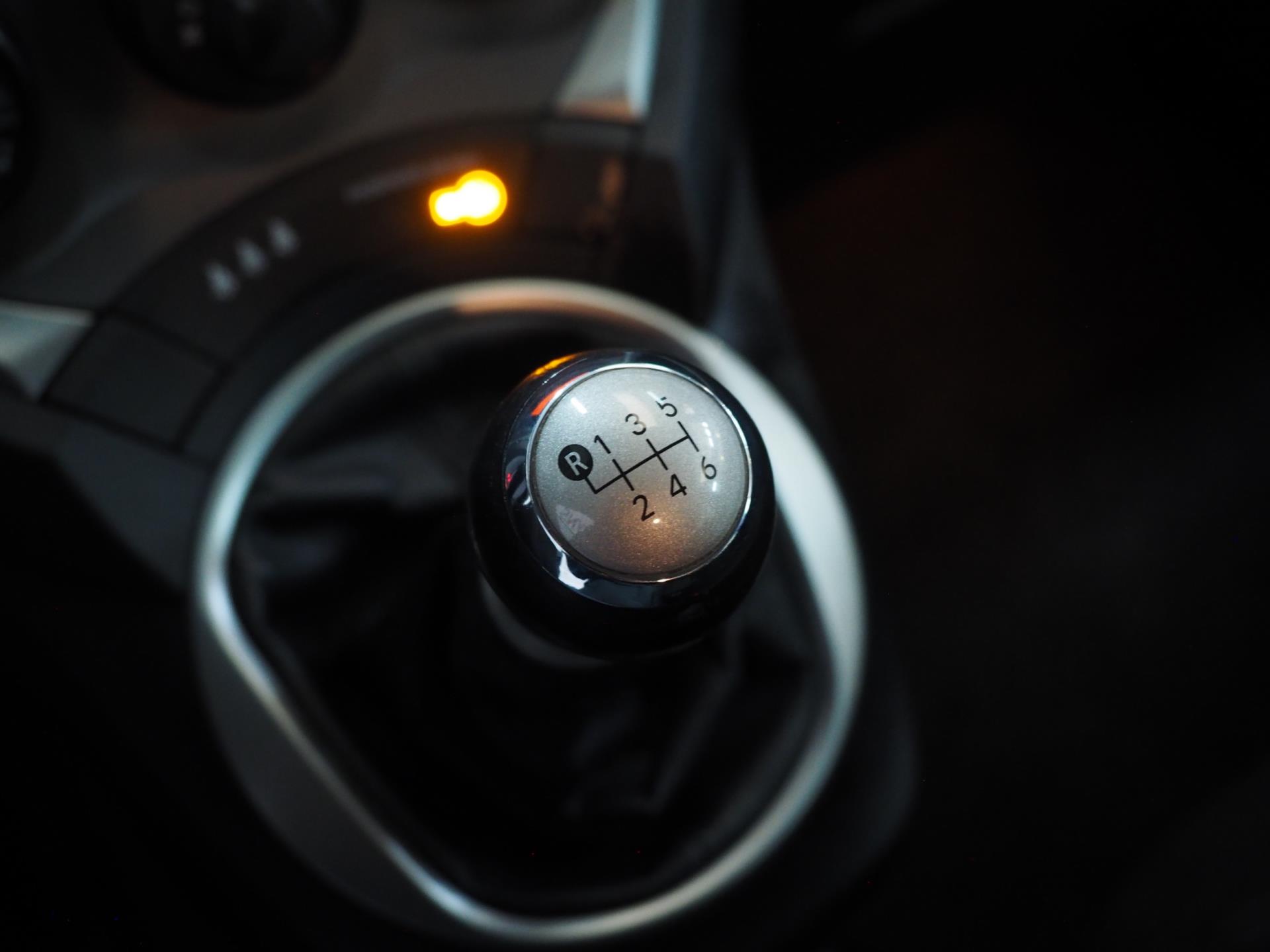 Foto van Subaru Trezia