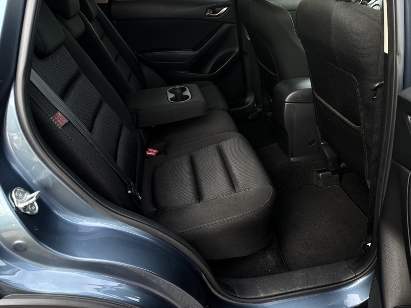 Foto van Mazda Mazda Cx-5