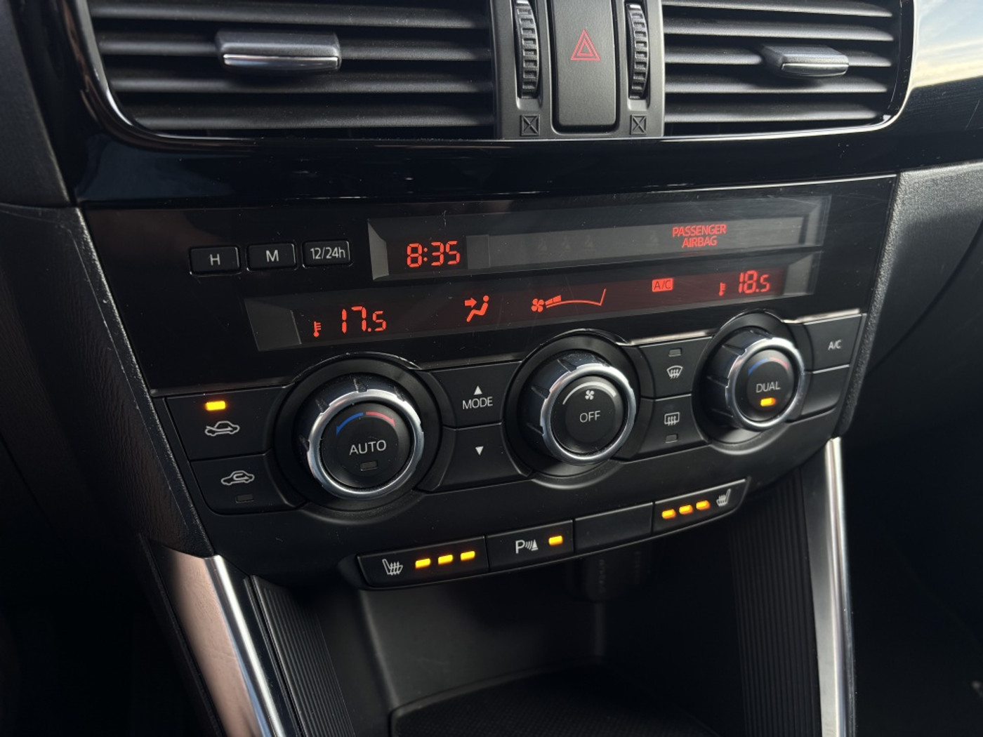 Foto van Mazda Mazda Cx-5