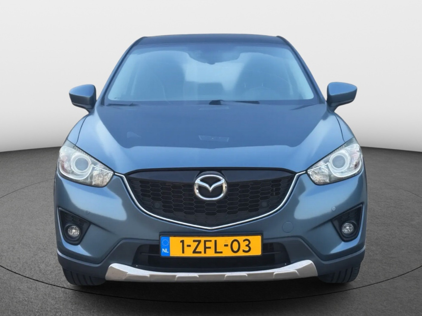 Foto van Mazda Mazda Cx-5