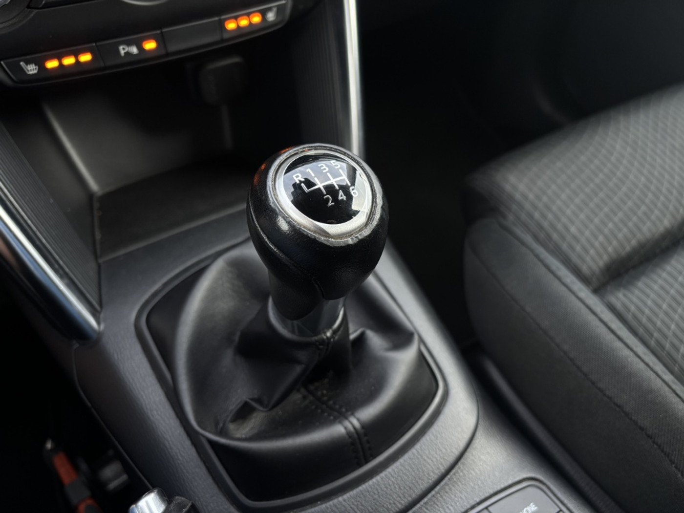 Foto van Mazda Mazda Cx-5
