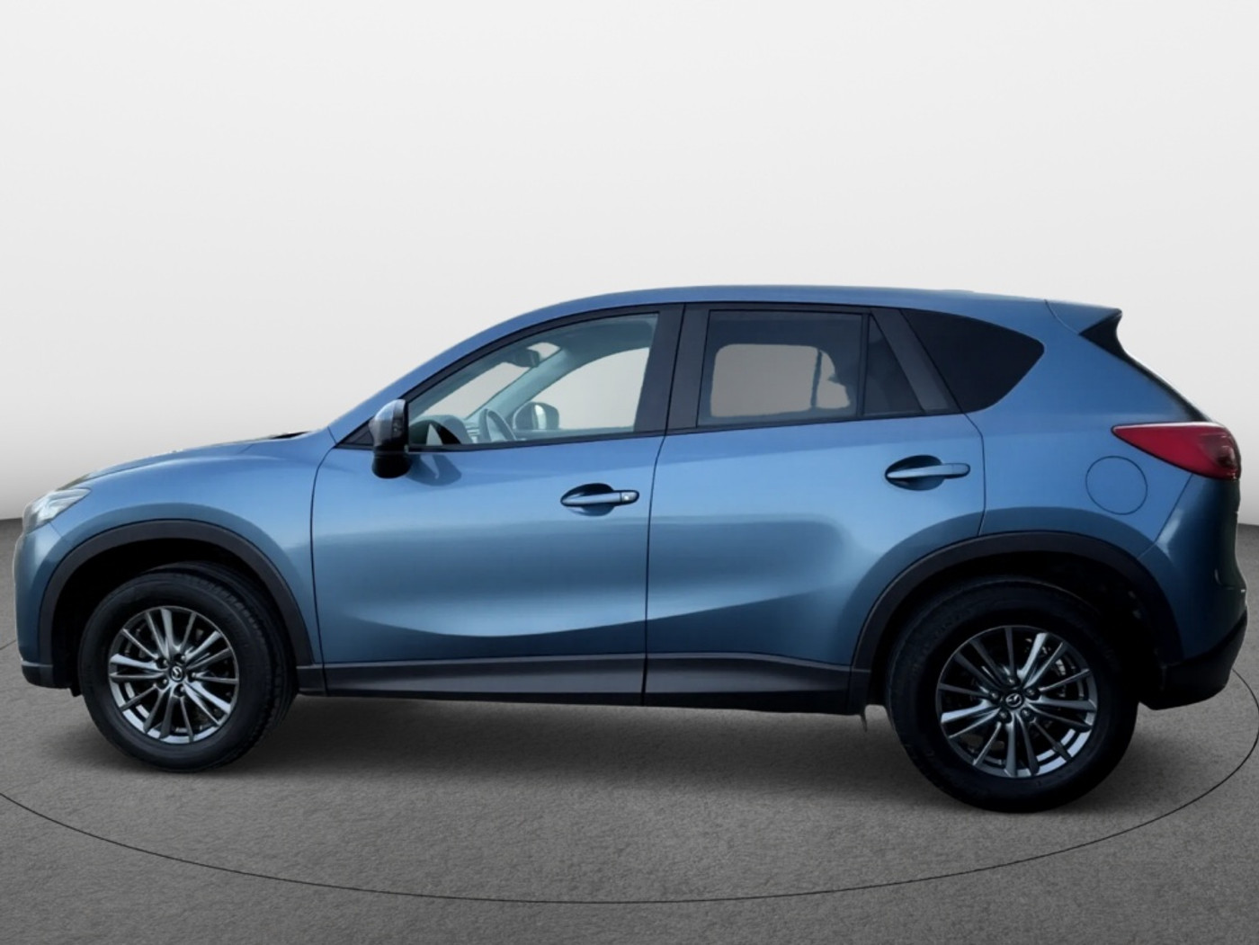 Foto van Mazda Mazda Cx-5