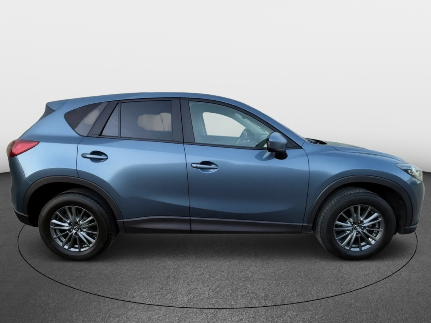 Foto van Mazda Mazda Cx-5