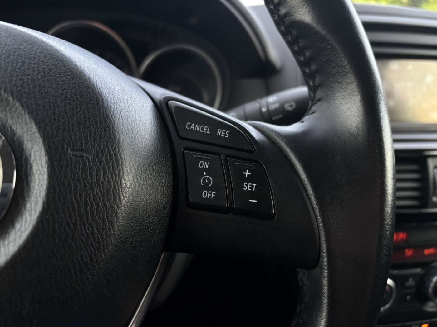 Foto van Mazda Mazda Cx-5