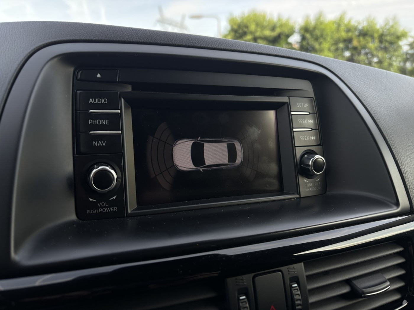 Foto van Mazda Mazda Cx-5