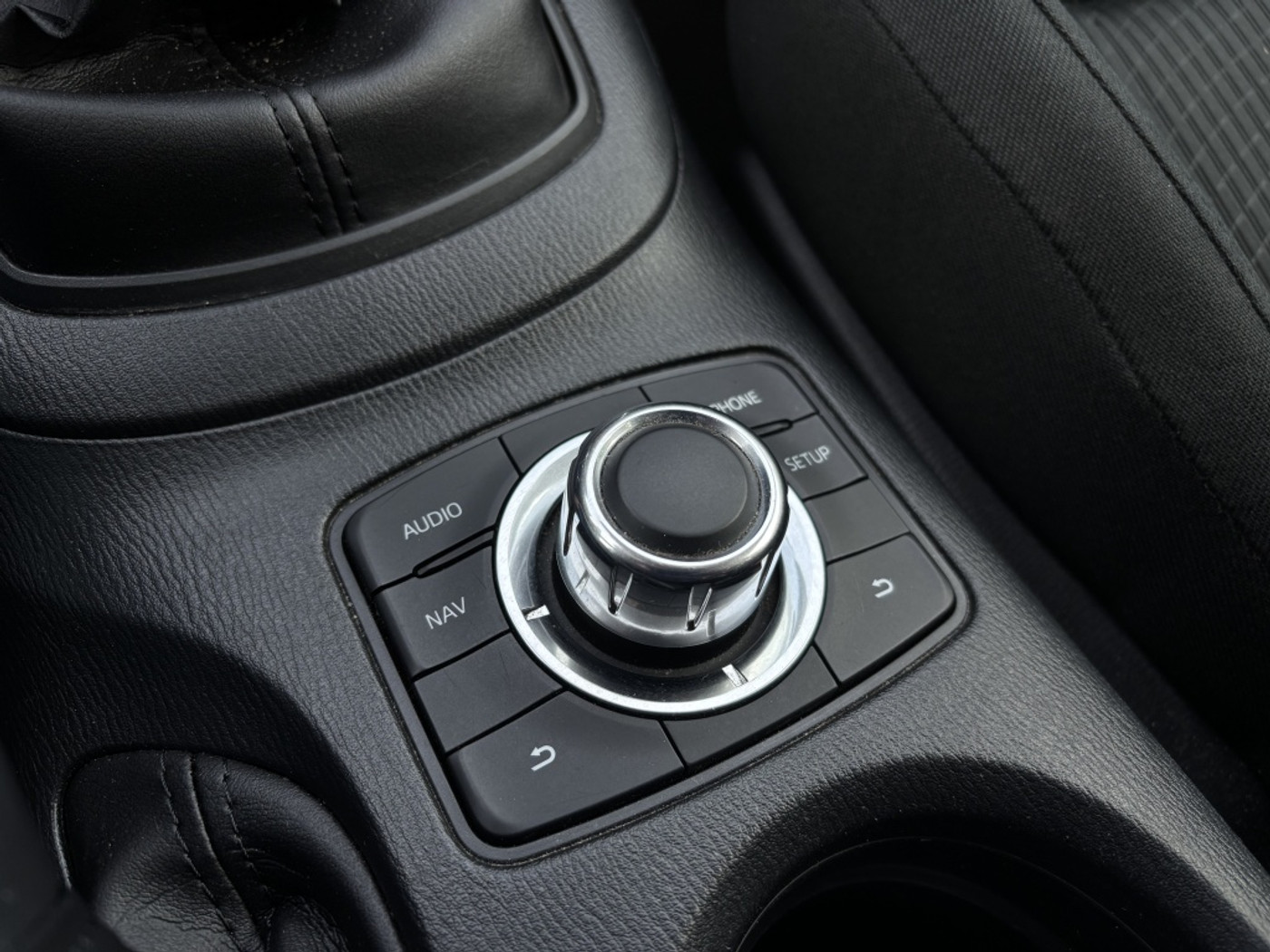 Foto van Mazda Mazda Cx-5