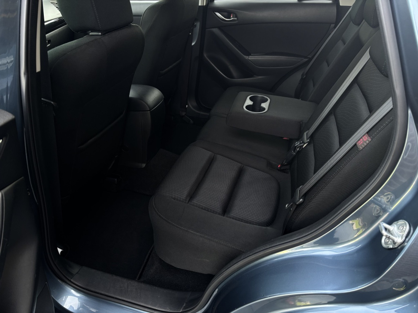 Foto van Mazda Mazda Cx-5